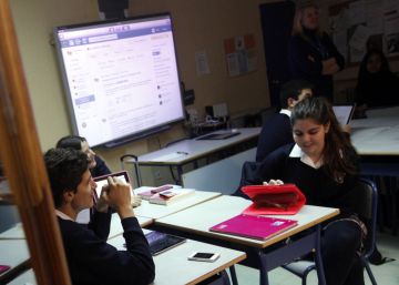 Educación, el gran pacto pendiente Educación, el gran pacto pendiente