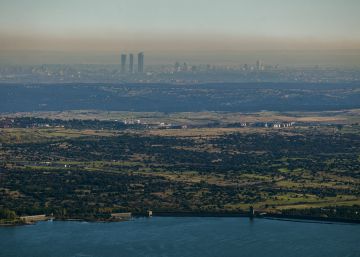 Las ciudades españolas se asfixian