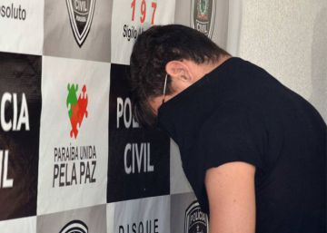 Polícia libera amigo do homem que esquartejou família brasileira na Espanha