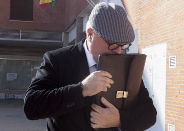 La Audiencia de Madrid impide que la fiscalía anule el ‘caso Villarejo’ La Audiencia de Madrid impide que la fiscalía anule el ‘caso Villarejo’
