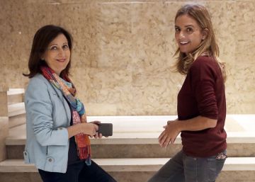 Los diputados díscolos del PSOE alegan que votaron en conciencia
