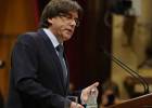 Francia protesta por el aval del Parlament al “derecho de autodeterminación de Cataluña Norte”