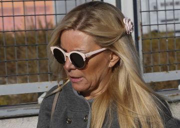 Juicio Gürtel | La gestora de empresas de Correa: “Esperanza Aguirre opinaba y mucho sobre los eventos” Juicio Gürtel | La gestora de empresas de Correa: “Esperanza Aguirre opinaba y mucho sobre los eventos”