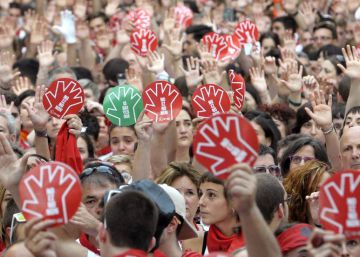 L’Audiència reobre la causa de la violació als Sanfermines per completar-la