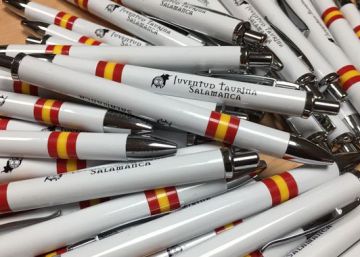 Cáritas Salamanca rechaza los donativos de una asociación de jóvenes taurinos