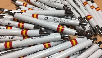 Cáritas Salamanca rechaza donativos de una asociación de jóvenes taurinos