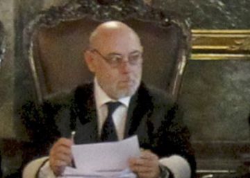 Maza serà el fiscal general de l’Estat
