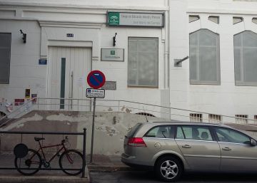 Hospitalizado un niño de siete años por una paliza de tres compañeros