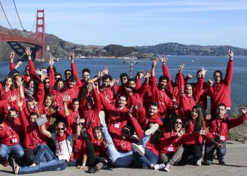 Aprender a triunfar en Silicon Valley