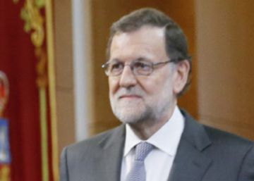 Rajoy inicia la “legislatura del diálogo” con los Presupuestos como primer reto