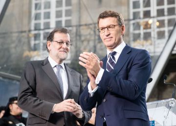 El presidente a Feijóo: “Te deseo que aciertes y que tengas un poco de suerte” El presidente a Feijóo: “Te deseo que aciertes y que tengas un poco de suerte”