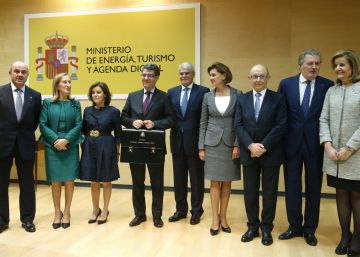La mayoría de los españoles cree que el Gobierno no será capaz de pactar