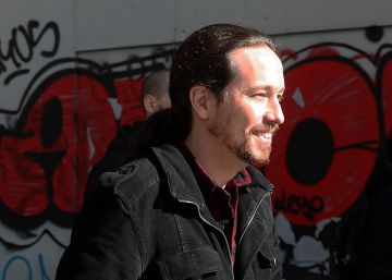 Podemos anuncia que ha devuelto 2,8 millones que le prestaron sus bases para el 20-D