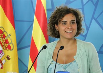 Montserrat ante la tarea de sacar Sanidad del coma