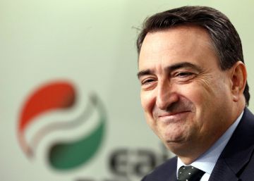 El pragmatisno del PNV y sus límites