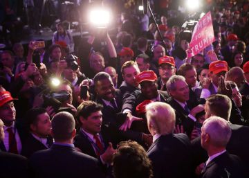 De Trump a Maduro: o que é exatamente o populismo? De Trump a Maduro: o que é exatamente o populismo?