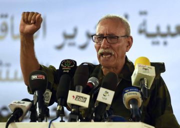 El juez cita como imputado al líder del Frente Polisario por genocidio