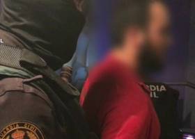 Un estudio marroquí duplica la cifra oficial de españoles que se han unido al ISIS Un estudio marroquí duplica la cifra oficial de españoles que se han unido al ISIS