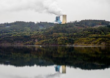 La Corunya beurà aigua d’una antiga mina