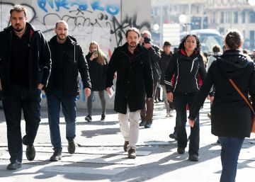 Podem demana la compareixença del president de Gas Natural després de la mort d’una àvia a Reus Podem demana la compareixença del president de Gas Natural després de la mort d’una àvia a Reus