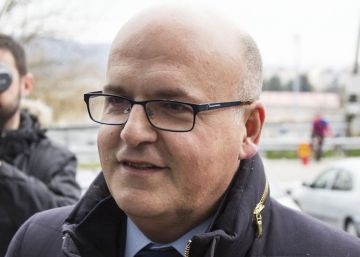 La juez rechaza la prescripción del delito de acoso sexual que pedía Baltar