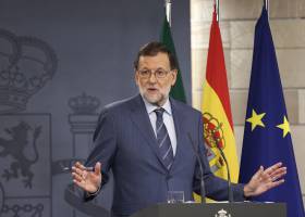 El Rey elogia la “generosidad” con la que se resolvió el bloqueo político El Rey elogia la “generosidad” con la que se resolvió el bloqueo político