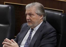 El Rey elogia la “generosidad” con la que se resolvió el bloqueo político El Rey elogia la “generosidad” con la que se resolvió el bloqueo político