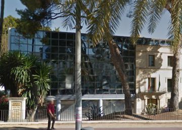 Condenado un notario con 450.000 euros por no detectar un fraude