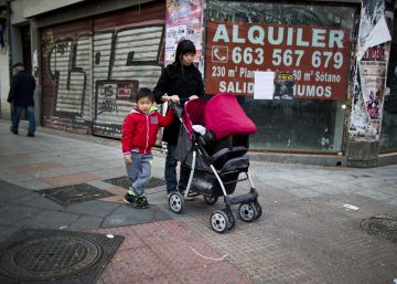 Ya no es una población de paso Ya no es una población de paso