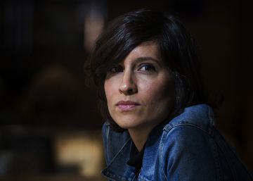La periodista de EL PAÍS Ana Torres gana el Premio Nebrija de Periodismo Educativo La periodista de EL PAÍS Ana Torres gana el Premio Nebrija de Periodismo Educativo