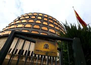 El Consell d’Europa valida els canvis a la Llei del TC, però demana millores