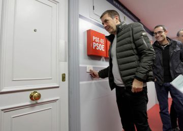 El PNV gobernará en coalición con los socialistas