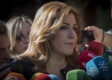 Rechazo unánime en Andalucía a las palabras de Cifuentes