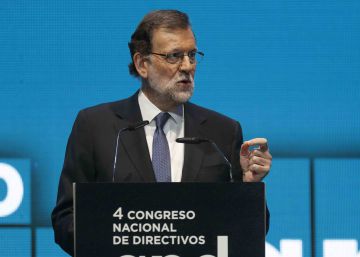 La preocupación ciudadana por la corrupción se dispara durante el Gobierno de Rajoy La preocupación ciudadana por la corrupción se dispara durante el Gobierno de Rajoy
