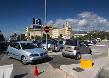 Detenidos los padres y los abuelos de una recién nacida muerta en Marbella