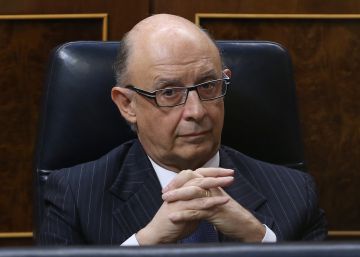 Ciudadanos acepta subir los tributos especiales para no elevar el IVA ni el IRPF