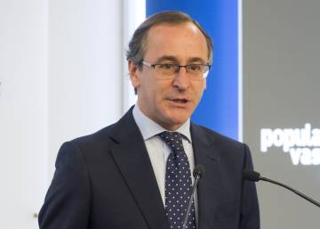 Lo que rechaza y lo que reafirma el pacto, por Luis R. Aizpeolea