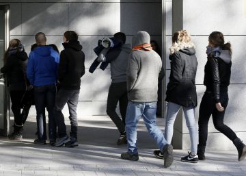La Audiencia afirma que el ataque de Alsasua “no fue una pelea de bar” La Audiencia afirma que el ataque de Alsasua “no fue una pelea de bar”