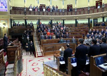 Units Podem es nega a participar en el minut de silenci per Barberá Units Podem es nega a participar en el minut de silenci per Barberá