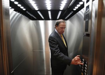 Pujalte declara como imputado: “No se ha hablado de gestión pública”