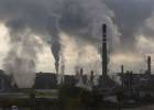30.000 muertes prematuras al año en España por la contaminación