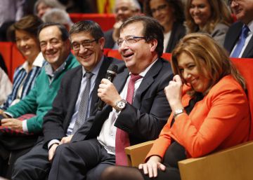 Díaz critica la política de austeridad europea antes de su viaje a Bruselas