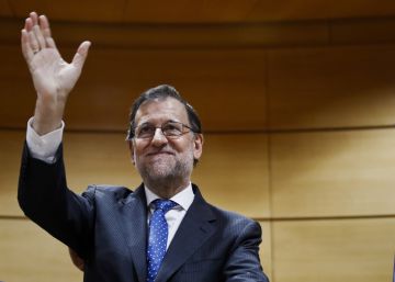¿España va bien? ¿España va bien?