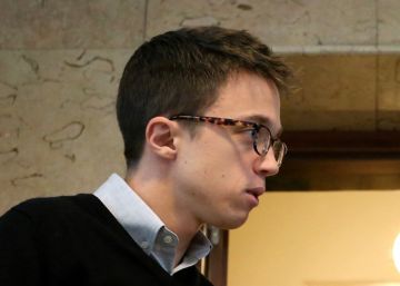 Errejón ve normal tener diferencias con Garzón: “No queremos refundar IU”