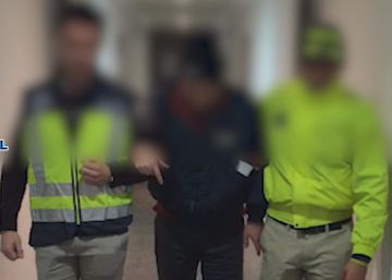 La Audiencia permite extraditar al ‘Enfermero de las FARC’, acusado de 300 abortos forzados La Audiencia permite extraditar al ‘Enfermero de las FARC’, acusado de 300 abortos forzados