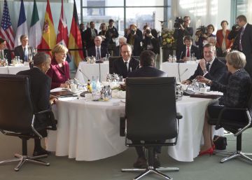 Es hora de que España vuelva al mundo