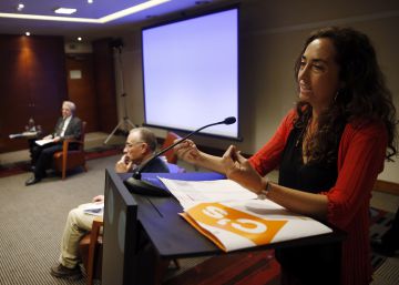 Boadella reprocha a Arrimadas su actitud ante el nacionalismo