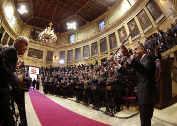 Puigdemont rebutja que el pacte basc serveixi per al conflicte català