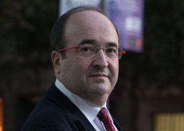 PSOE i PSC analitzen el model dels partits alemanys per revisar la seva relació