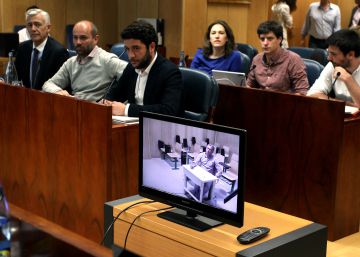 La Audiencia Nacional cree que Granados “oculta un elevadísimo patrimonio”